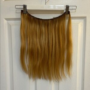 Honey Dark Blonde Hair Extension